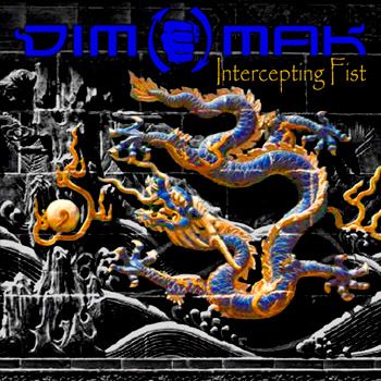 Dim Mak - Intercepting Fist - Album Cover - Mighty Music