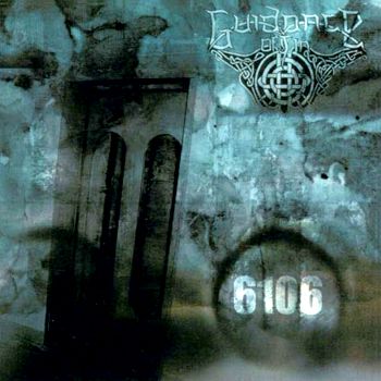 Guidance Of Sin - 6106 - Album Cover - Mighty Music