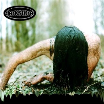 Jerkstore Anit Jukebox - Album Cover - Mighty Music