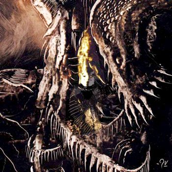 Thalarion - Four Elements Mysterium - Album Cover - Mighty Music