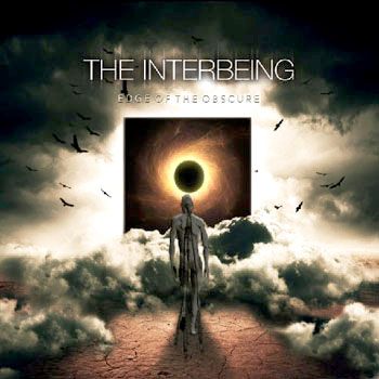 The Interbeing - Edge Of The Obscure - Album Cover - Mighty Music