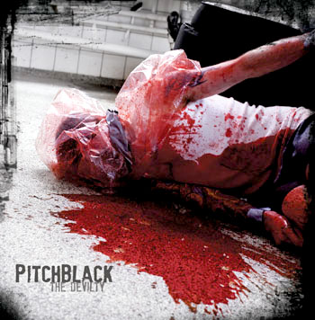 PITCHBLACK – The Devility