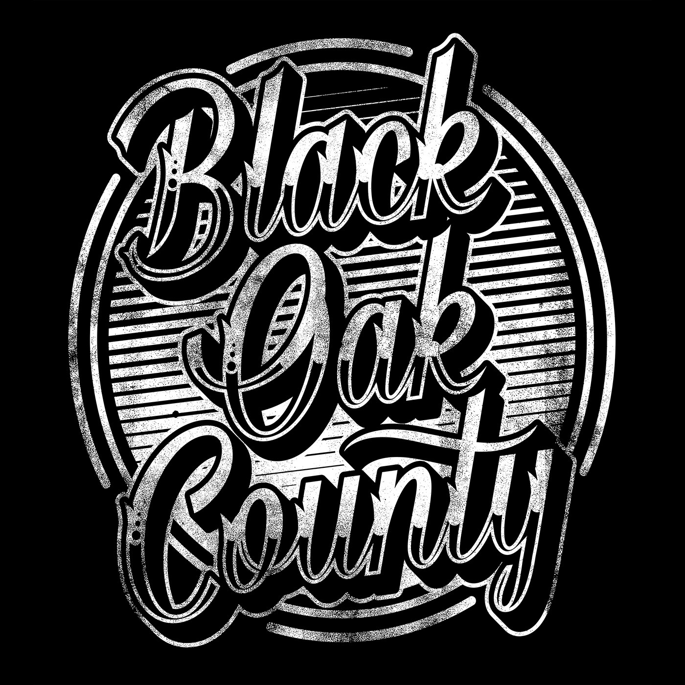 Black Oak County – “Black Oak County”
