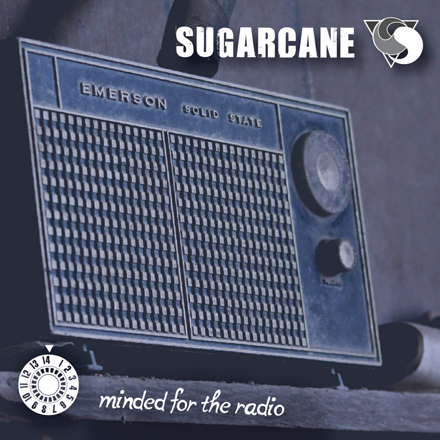 SUGARCANE – “Minded for The Radio”