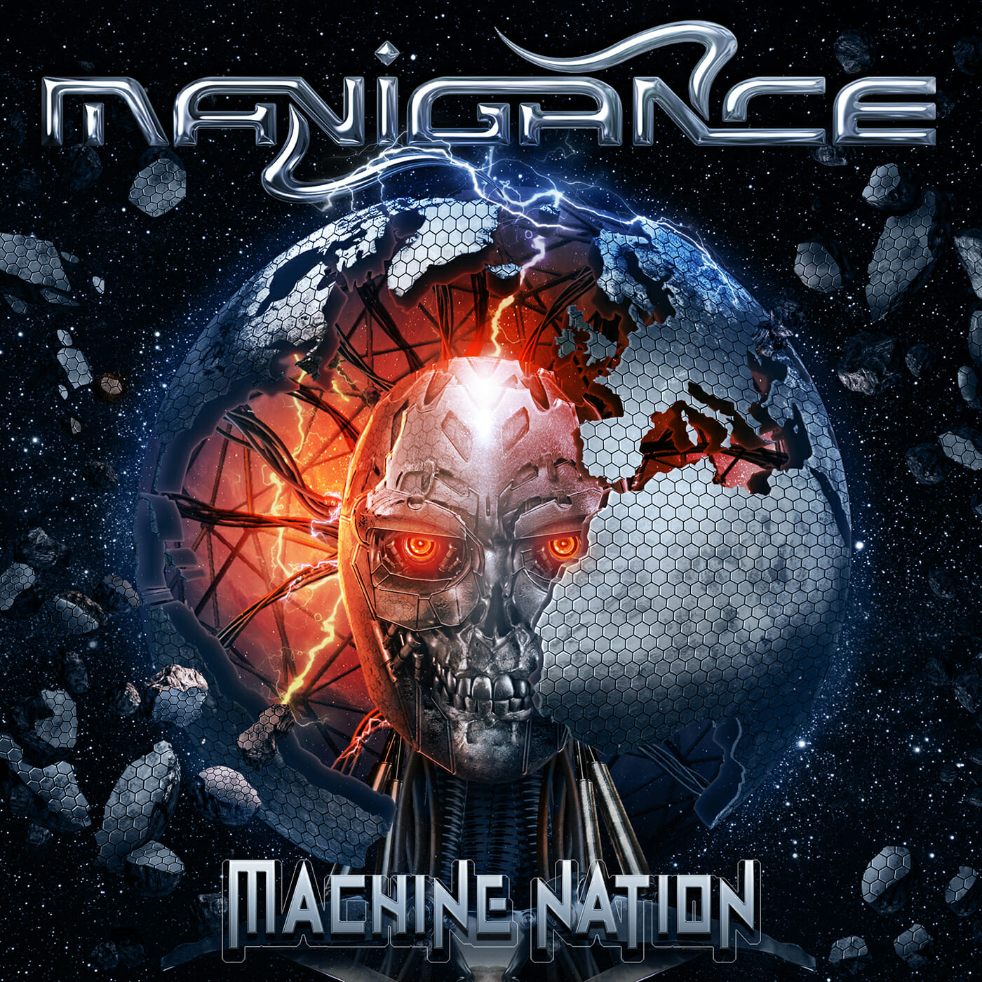 Manigance – “Machine Nation”