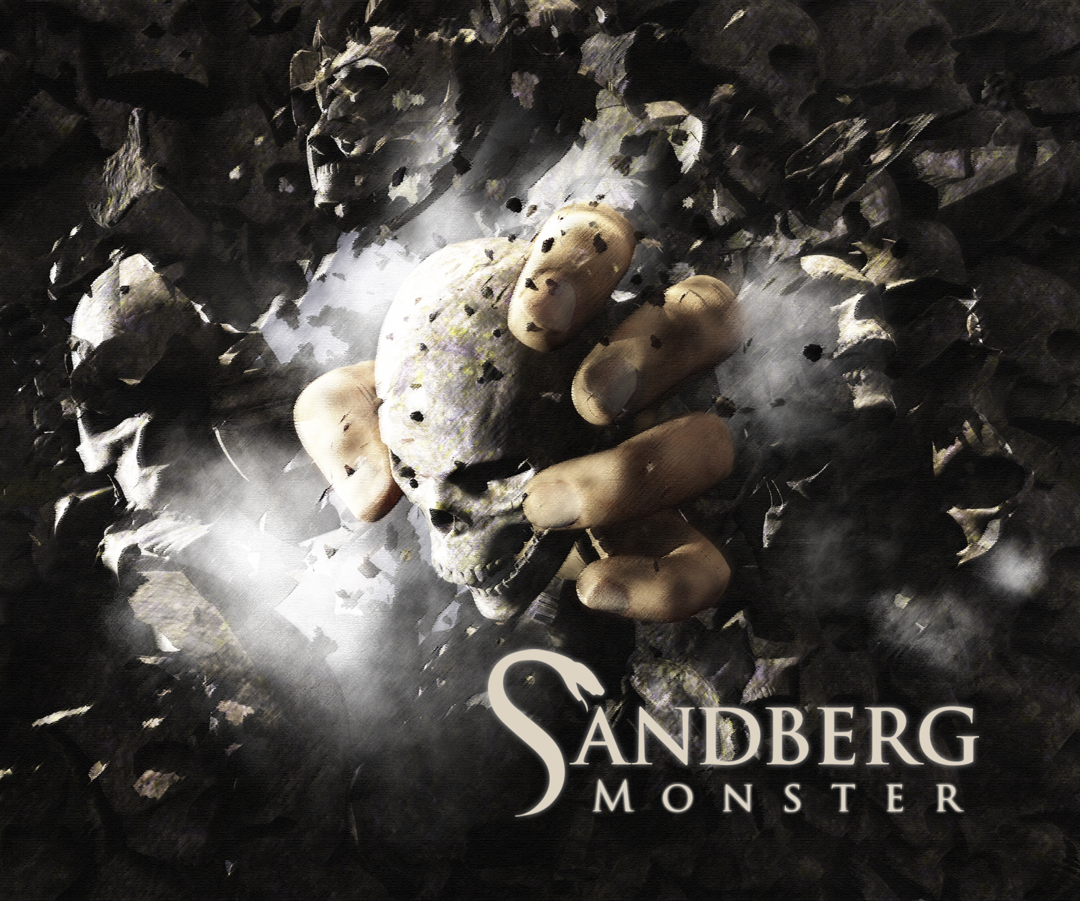 Sandberg – “Monster”