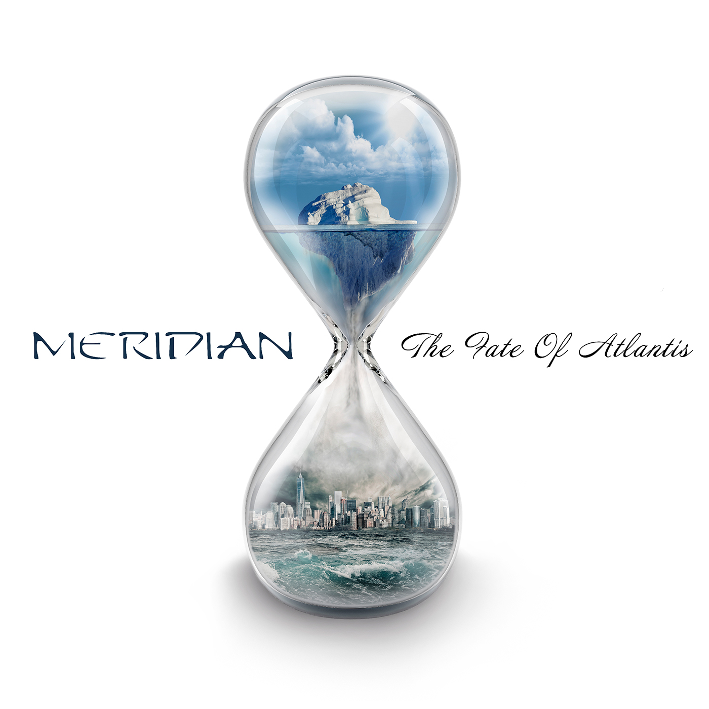 Meridian – “The Fate Of Atlantis”