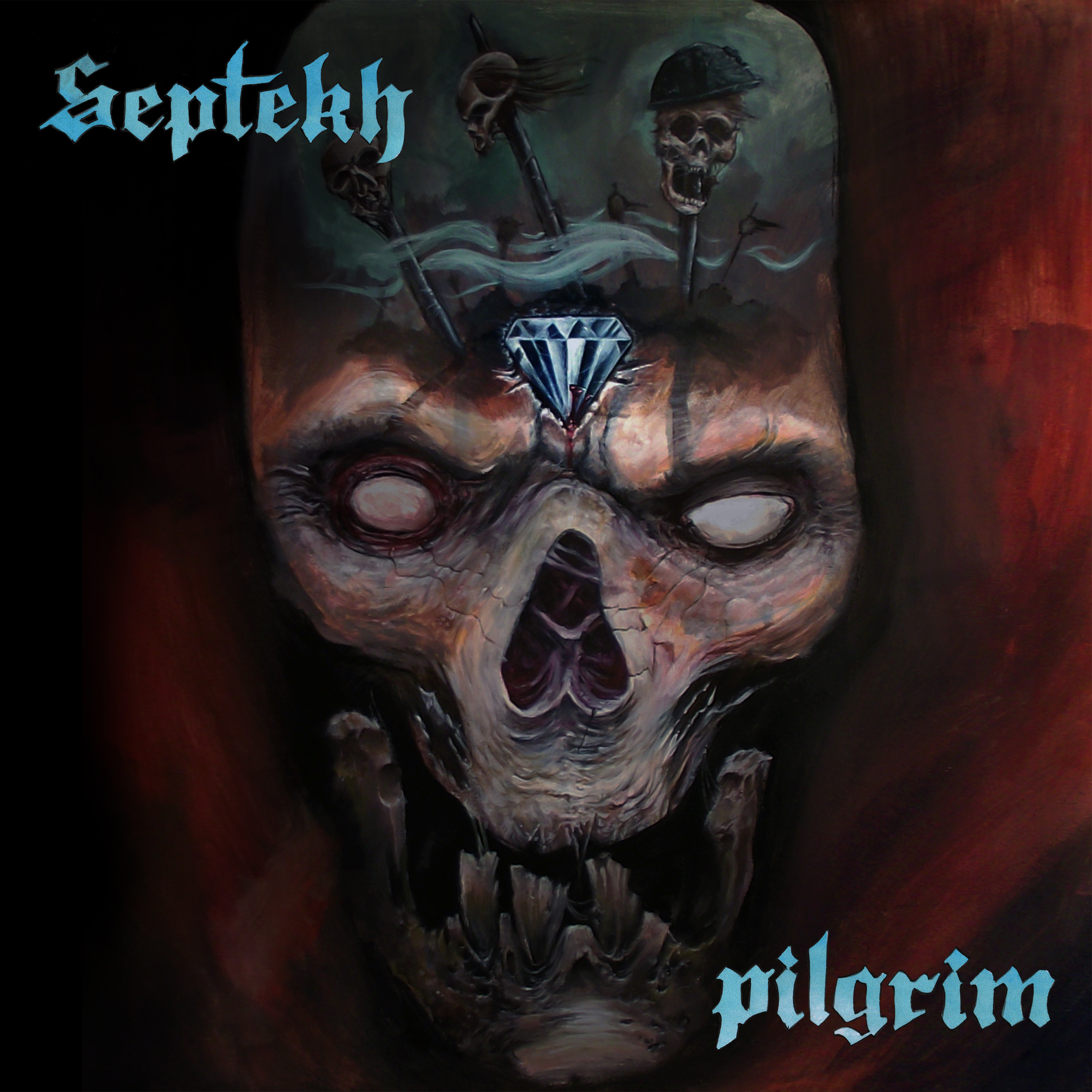 Septekh – “Pilgrim”
