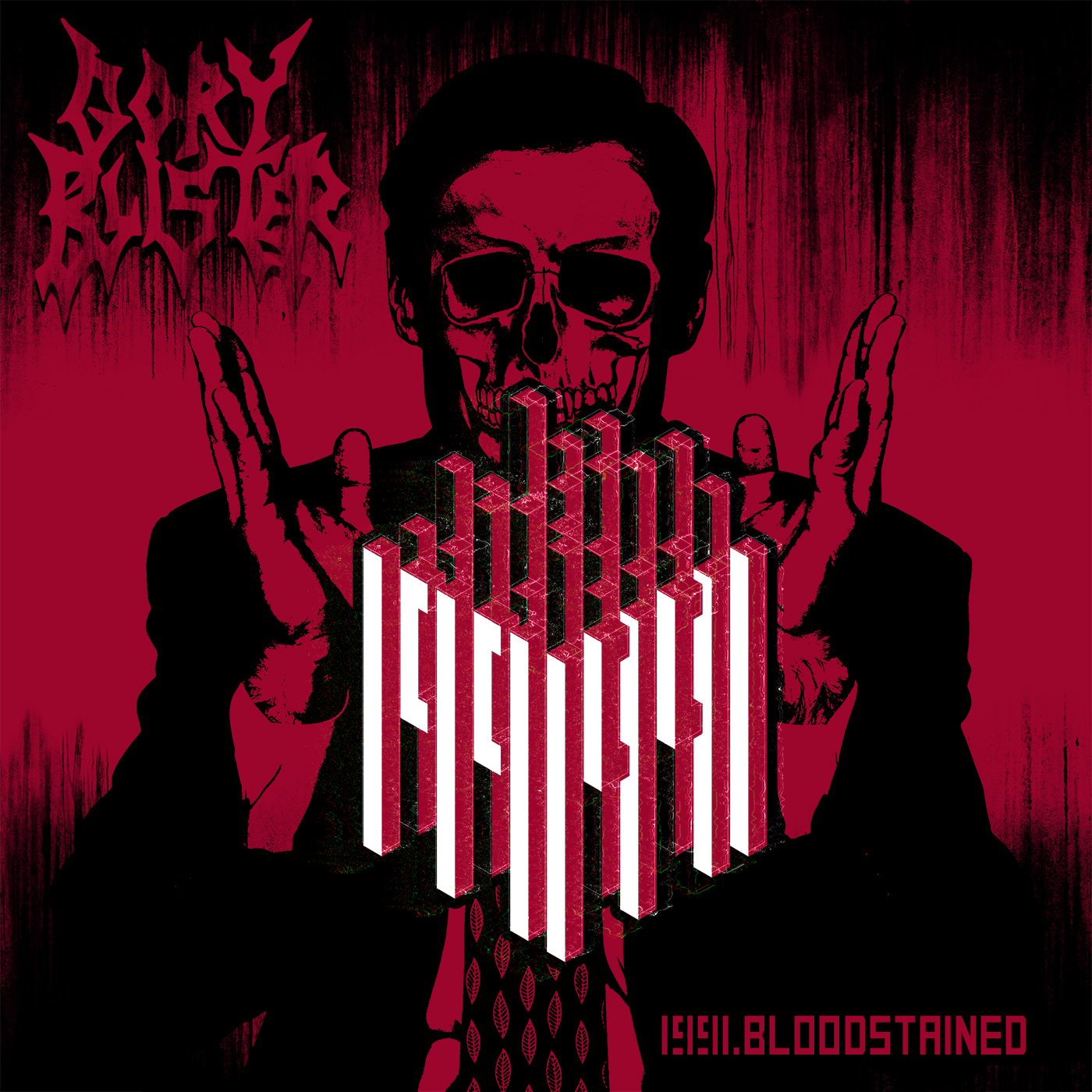 Gory Blister – “1991.BloodStained”
