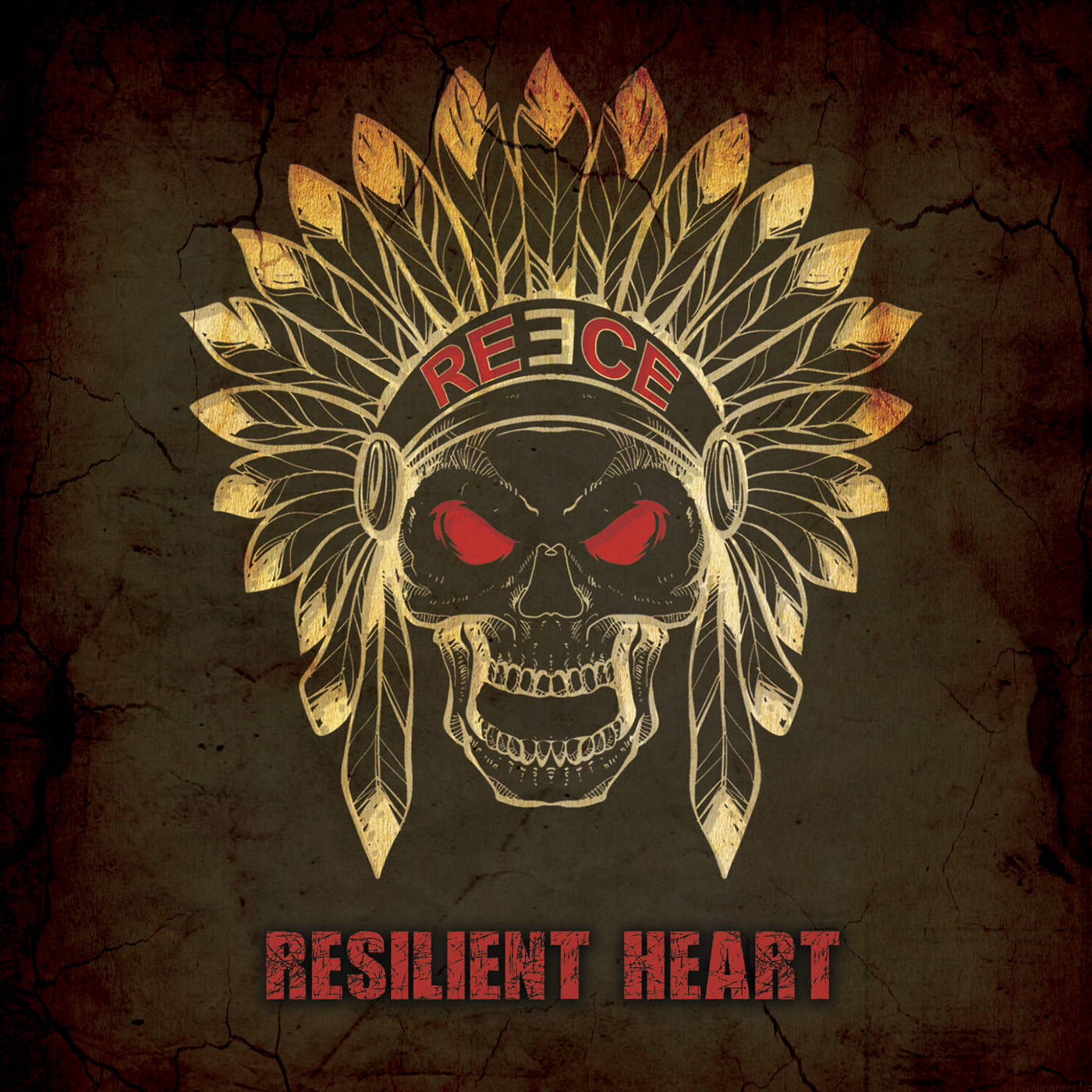 David Reece – Resilient Heart