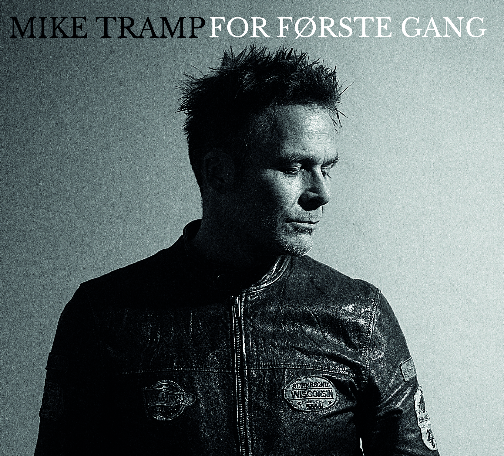 Mike Tramp – For Første Gang