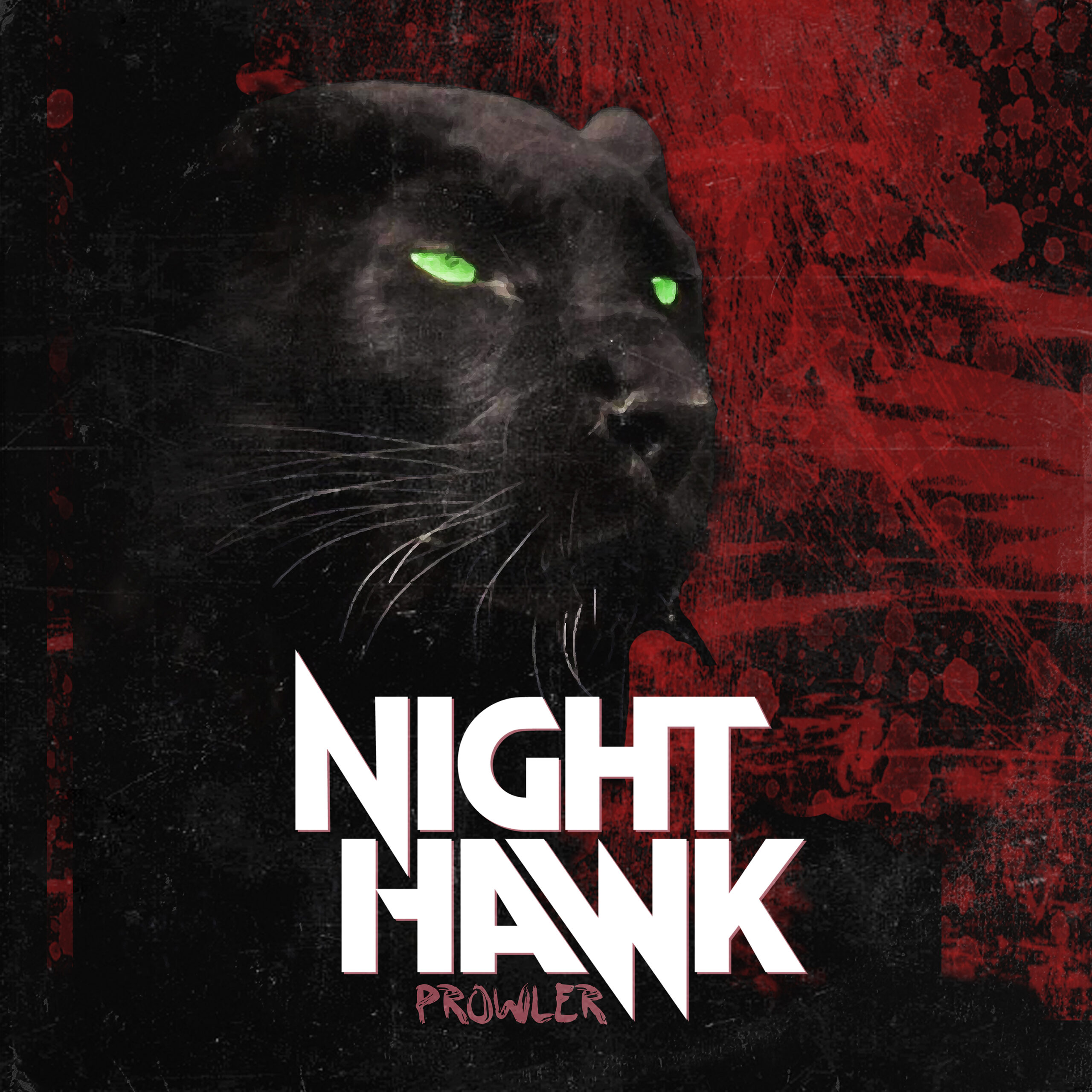 Nighthawk – Prowler