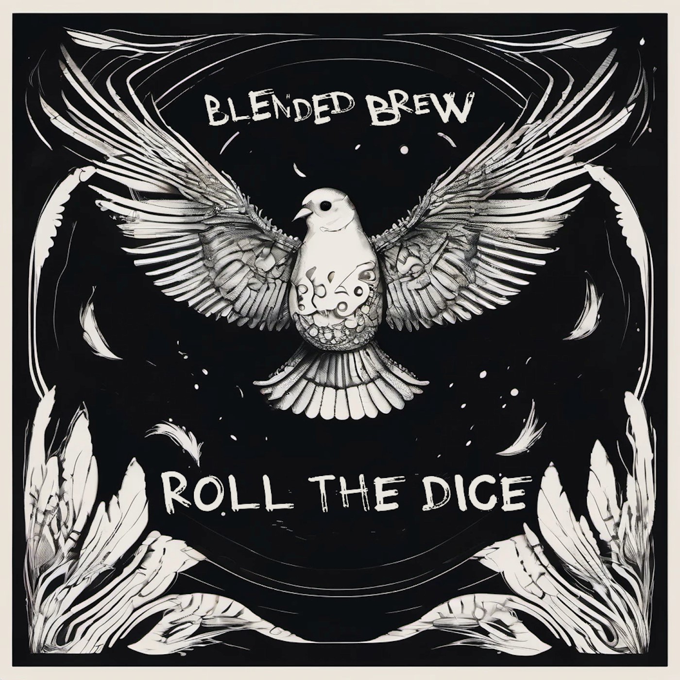 BLENDED BREW – Roll The Dice