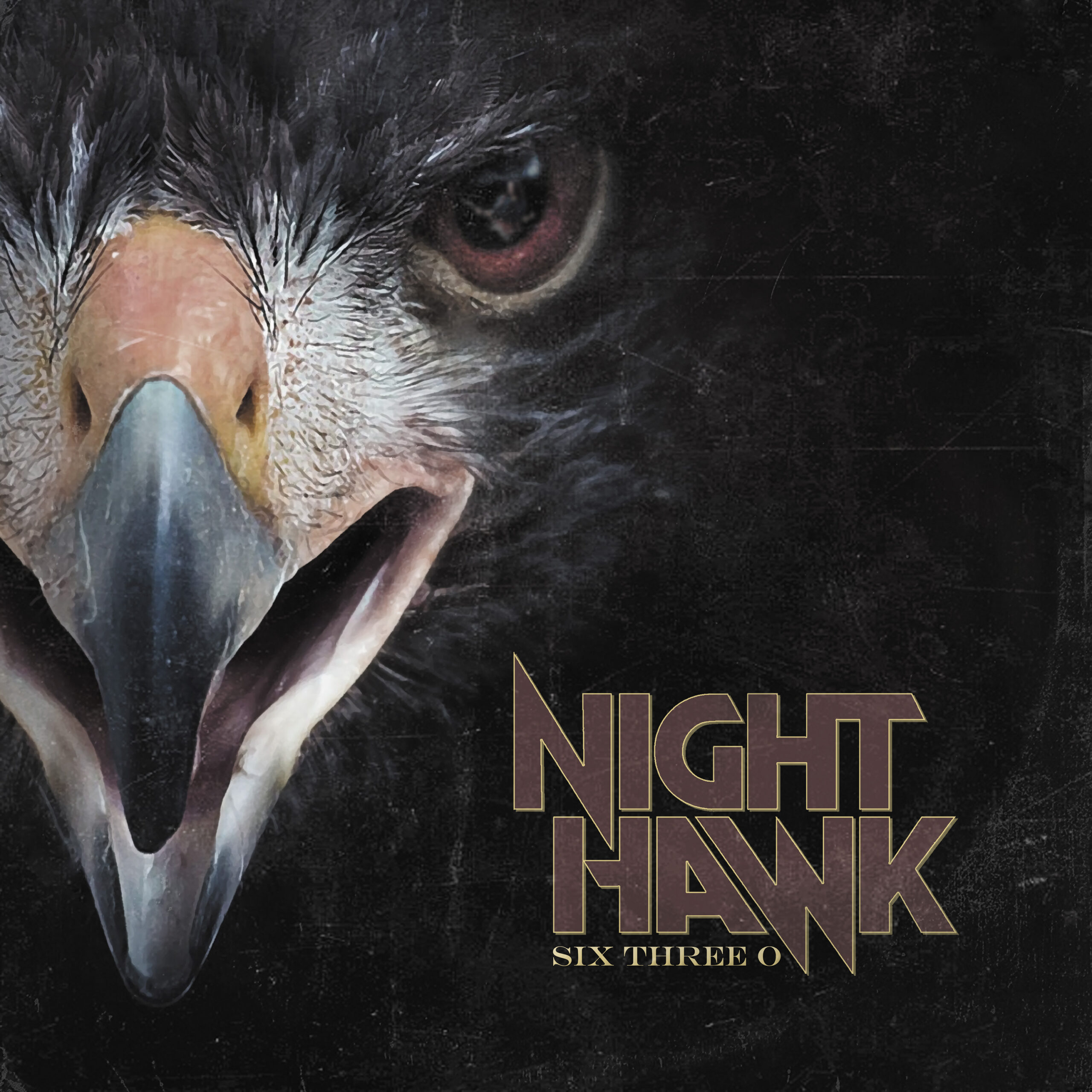 NIGHTHAWK – Six Three O